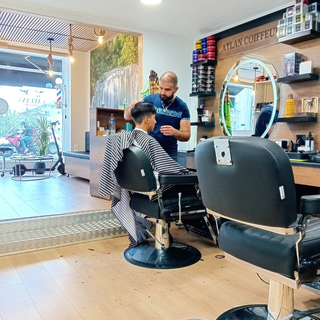 Aylan Coiffure 3